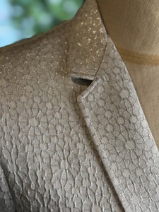 Saco blanco textura