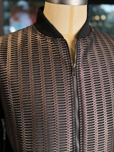 Bomber cobre neopreno
