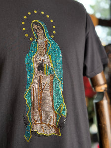 Camiseta virgen