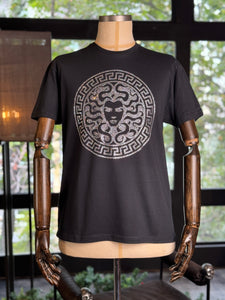 Camiseta medusa