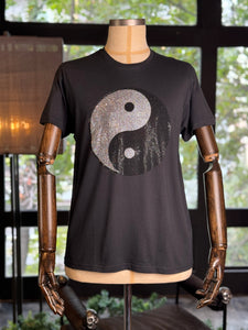 Camiseta ying yang