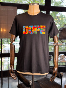 Camiseta dope