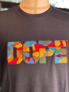 Camiseta dope