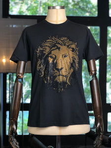 Camiseta leon