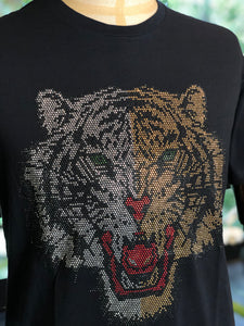 Camiseta tigre