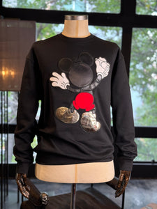 Sudadera Mickey