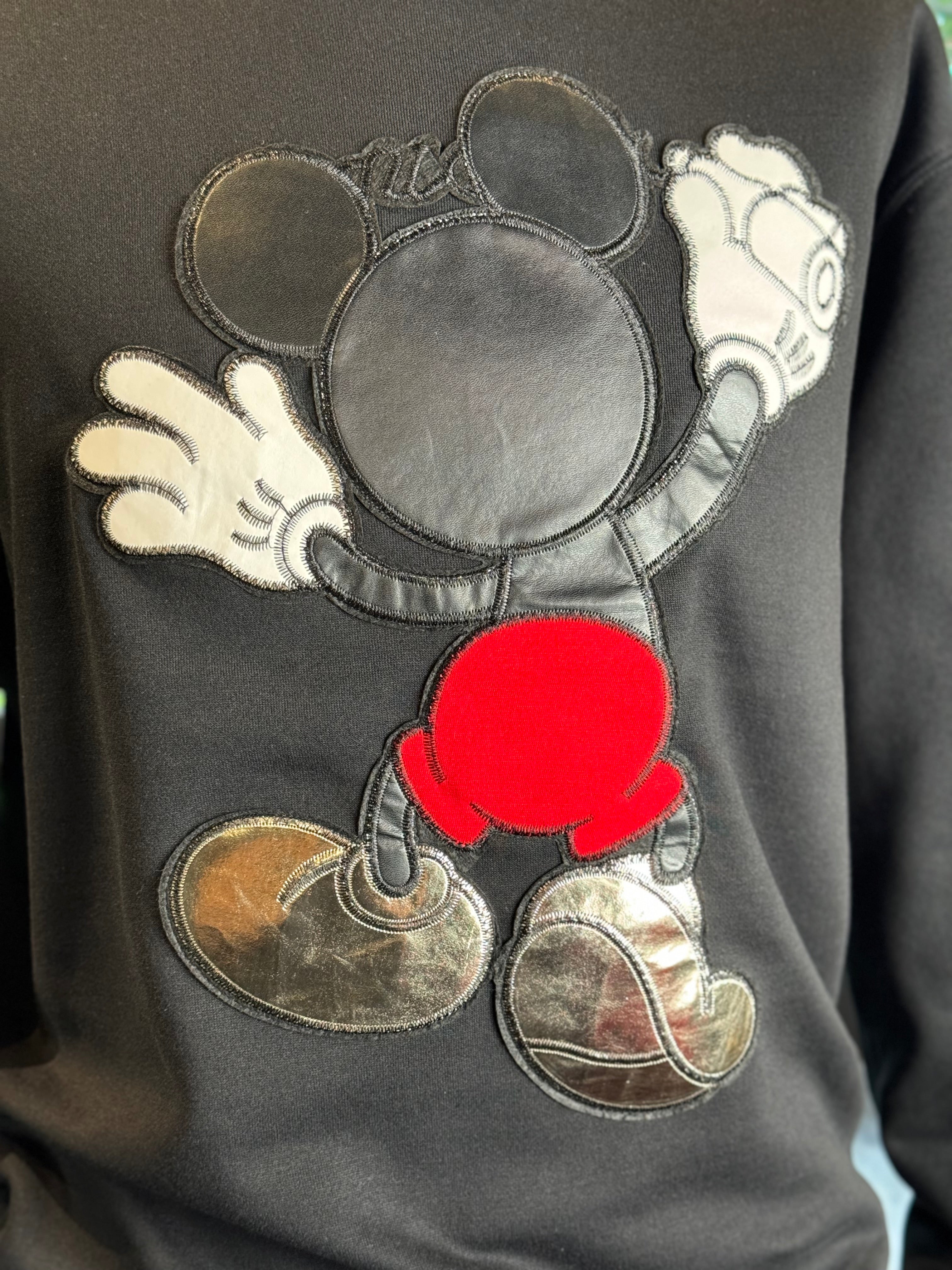 Sudadera Mickey