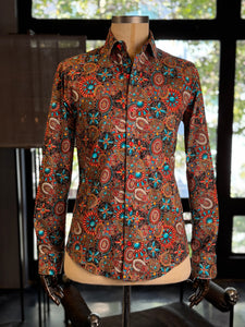 Camisa gemas