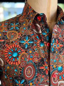 Camisa gemas