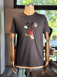 Camiseta ratón