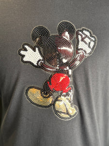 Camiseta ratón