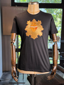 Camiseta sagrado