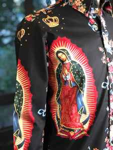 Camisa virgen